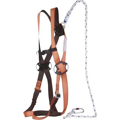 Harness set for work at height Elara 130