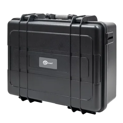 Hartschalenkoffer für ERP-1