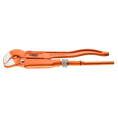 Hasák na trubky typ S, 1, 330 mm