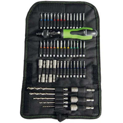 HAUPA FlexBagPro