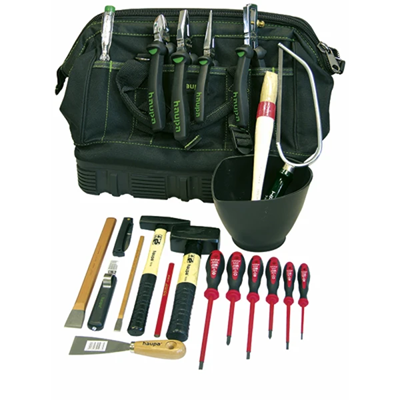 Haupa "Tool bag"