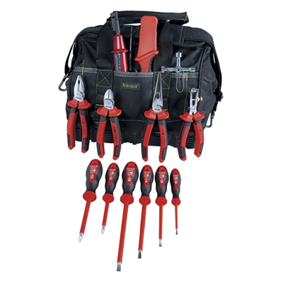 HAUPA "Tool bag VDE"