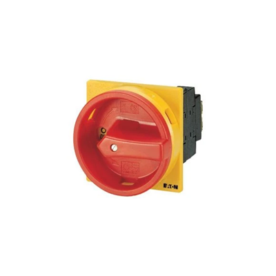 Hauptschalter, 25A, P1-25/EA/SVB/HI11