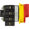 Hauptschalter, 63A, P3-63/EA/SVB/N