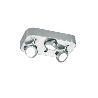 HAVANNA Satin ceiling lamp