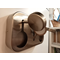 HAVANNA Satin ceiling lamp