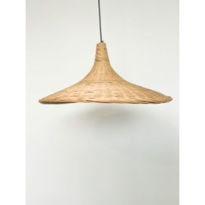 HAXEY Pendant lamp E27 IP20 wooden