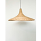 HAXEY Pendant lamp E27 IP20 wooden