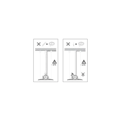 HB P 75W 840 110DEG IP66 PS LEDV Leuchte