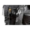 HD-Shorts, Gurtbandgürtel, abnehmbare Taschen, Größe M/50