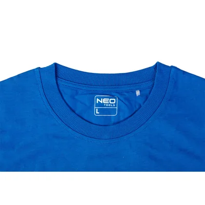 HD+ work t-shirt, size XXL