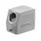 HDC 06B TSLU 1M25G Housing for rectangular connectors, catalog number 1788090000