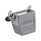 HDC 10A KLU 1M25G Boîtier pour connecteurs rectangulaires