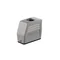 HDC 10A TOLU 1M20G Carcasa para conectores rectangulares
