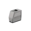 HDC 10A TOLU 1M20G Custodia per connettori rettangolari