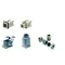 HDC-KIT-HA 03.300 Accessories for industrial connectors, catalog number 1712560000