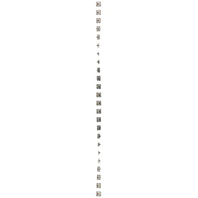 HDMI-Buchse (Modul) creme