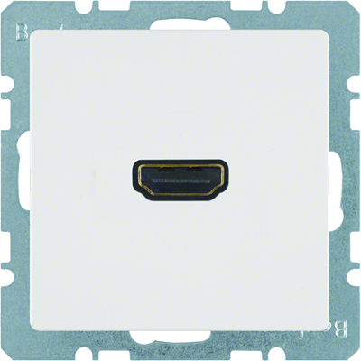 HDMI socket
