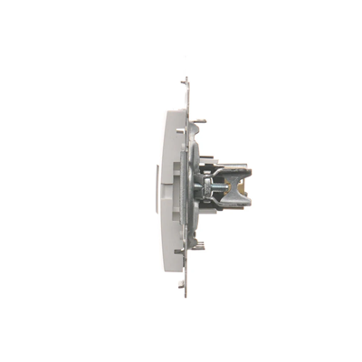 HDMI socket (module) white