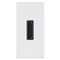 HDMI socket with cable