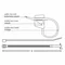 Headband OZN 45-360