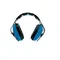 Hearing protection