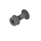 HEAT SCREW REC. COLLAR. SGNKK M8X14