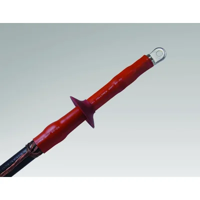 Heat shrink indoor head, 3-phase kit, CHE-I 36kV 150-400, 194047