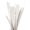 Heat shrink tube 12.7/6.4 - white