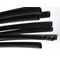 Heat shrink tube 1.6/0.8 - black