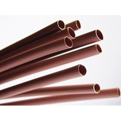 Heat shrink tube 1.6/0.8 - brown