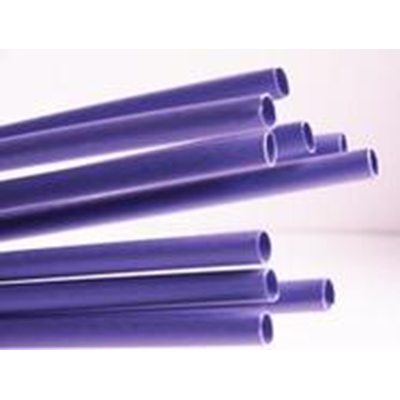 Heat shrink tube 1.6/0.8 - purple