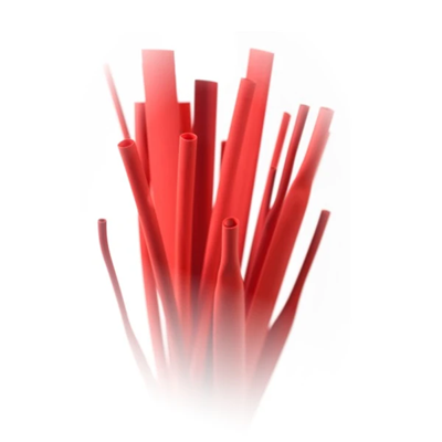 Heat shrink tube 1.6/0.8 - red