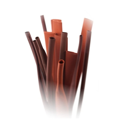 Heat shrink tube 19.0/9.5 - brown