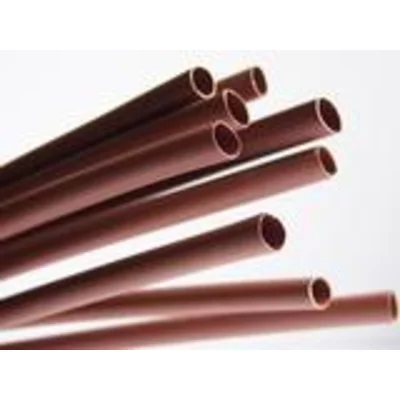 Heat shrink tube 19.0/9.5 - brown