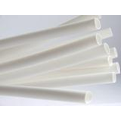 Heat shrink tube 19.0/9.5 - white