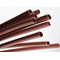 Heat shrink tube 2.4/1.2 - brown