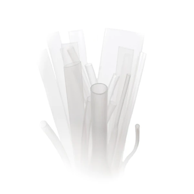 Heat shrink tube 2.4/1.2 - colorless