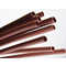 Heat shrink tube 25.4/12.7 - brown