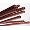 Heat shrink tube 25.4/12.7 - brown