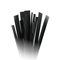 Heat shrink tube 3.2/1.6 black