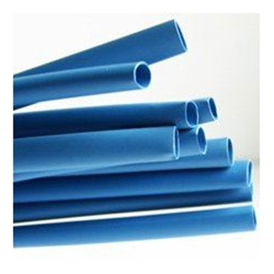 Heat shrink tube 3.2/1.6 - blue