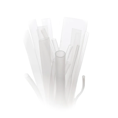 Heat shrink tube 3.2/1.6 - colorless