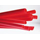 Heat shrink tube 50.8/25.4 - red
