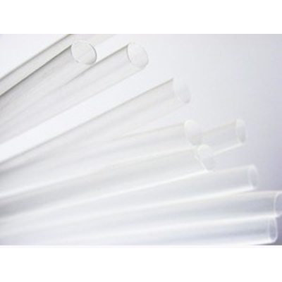 Heat shrink tube 6.4/3.2 - colorless