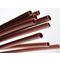 Heat shrink tube 9.5/4.8 - brown