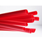 Heat shrink tube 9.5/4.8 - red