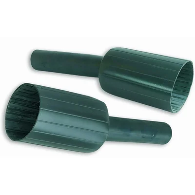 Heat shrink tube RBG 69.8/11.7x1.22