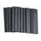 Heat shrink tubing 2:1 12.7/6mm 0.1m black