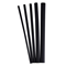 Heat shrink tubing 3:1 12.7/4mm 1.2m black